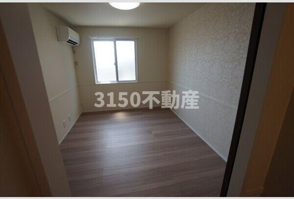 D-ROOM加納堀田町の展望