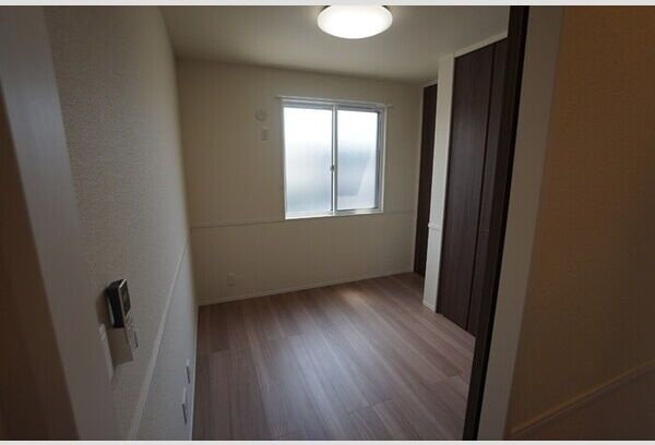 D-ROOM加納堀田町の設備