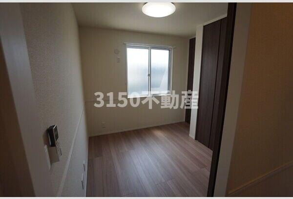 D-ROOM加納堀田町の設備