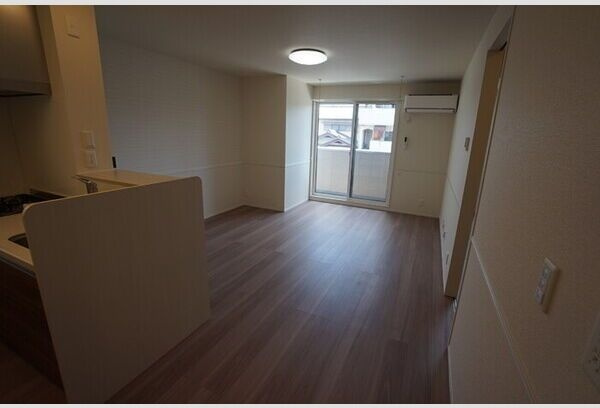 D-ROOM加納堀田町のその他
