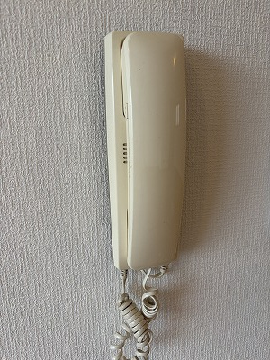 バスクコートのセキュリティ