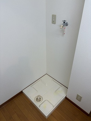 バスクコートの設備