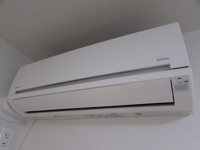 プラセール宝塚Ⅱの設備
