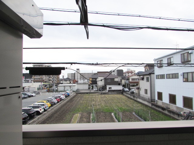 プラセール宝塚Ⅱの展望