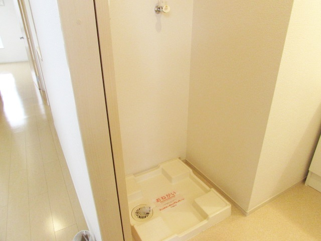 プラセール宝塚Ⅱの設備