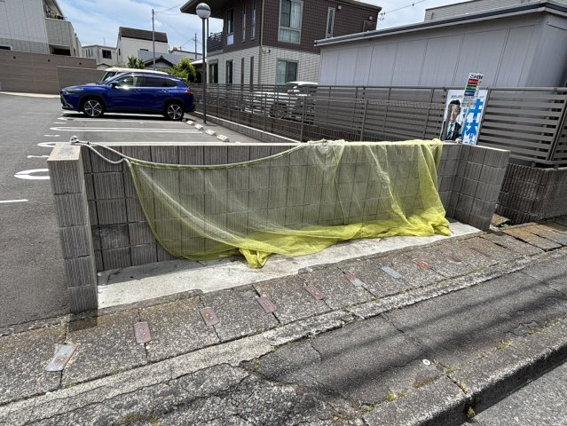 カーサ・ソレイユのその他共用部分