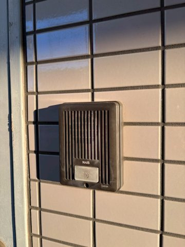 アーバンコートの設備