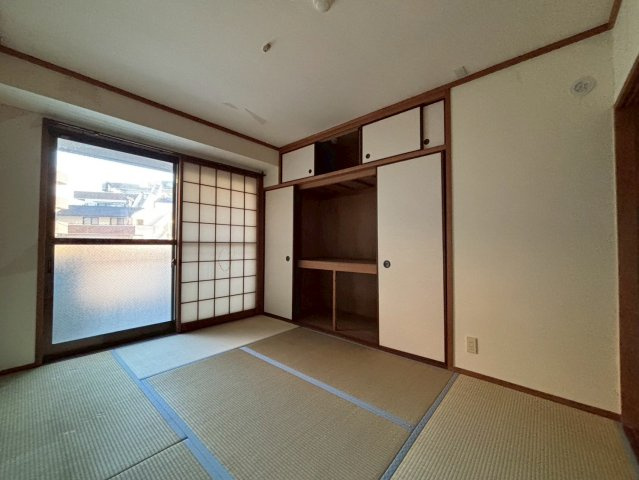 アーバンコートのその他