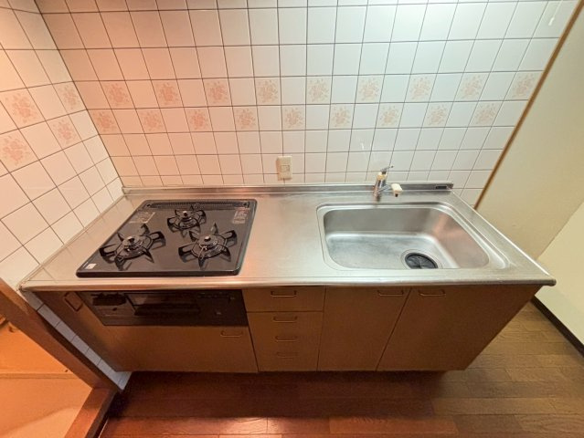 アーバンコートのその他