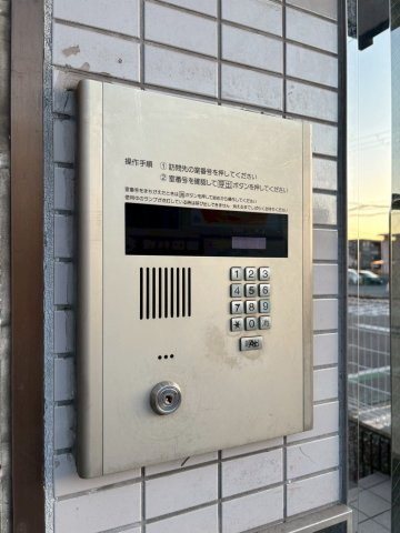 アーバンコートのその他
