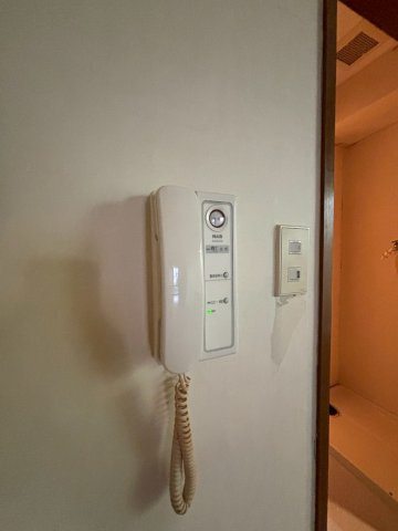 アーバンコートのセキュリティ