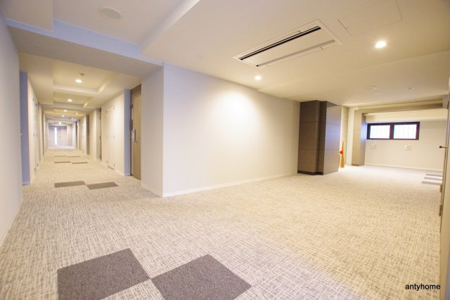 グランセジュール江坂のその他共用部分