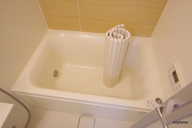 グランセジュール江坂の浴室