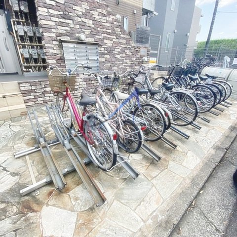レジデンス綱島上町