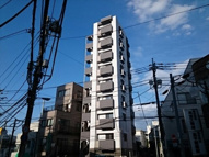 中野区中央３丁目のマンションの画像