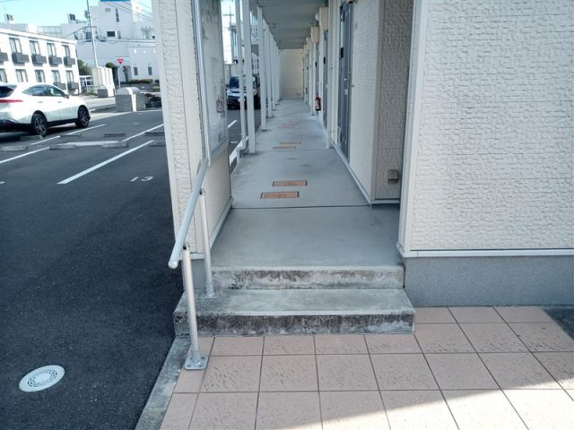 レオネクスト大田西館のその他