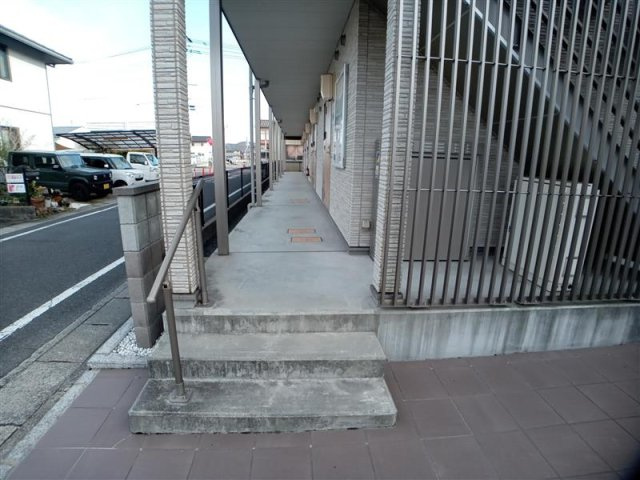 クレイノ沖のその他|※写真と現状が異なる場合は現状を優先