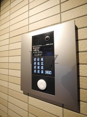 フィオーレのセキュリティ