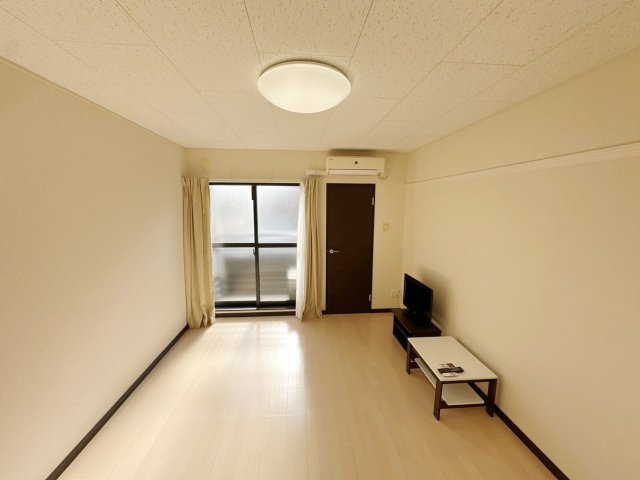 レオネクスト伊料東の寝室|寝室です