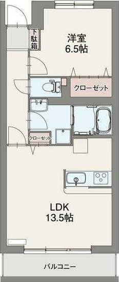 【間取り】 | クルベルク