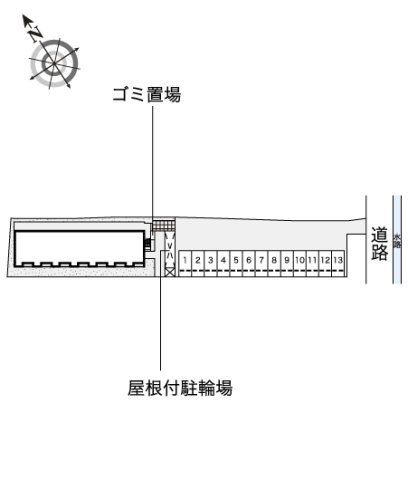 レオネクストプランドールⅡのその他