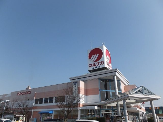 レオネクストプランドールⅡの周辺|スーパーまで約400ｍ約徒歩５分