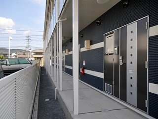 レオネクストラモ　フェリチタのその他|※写真と現状が異なる場合は現状を優先