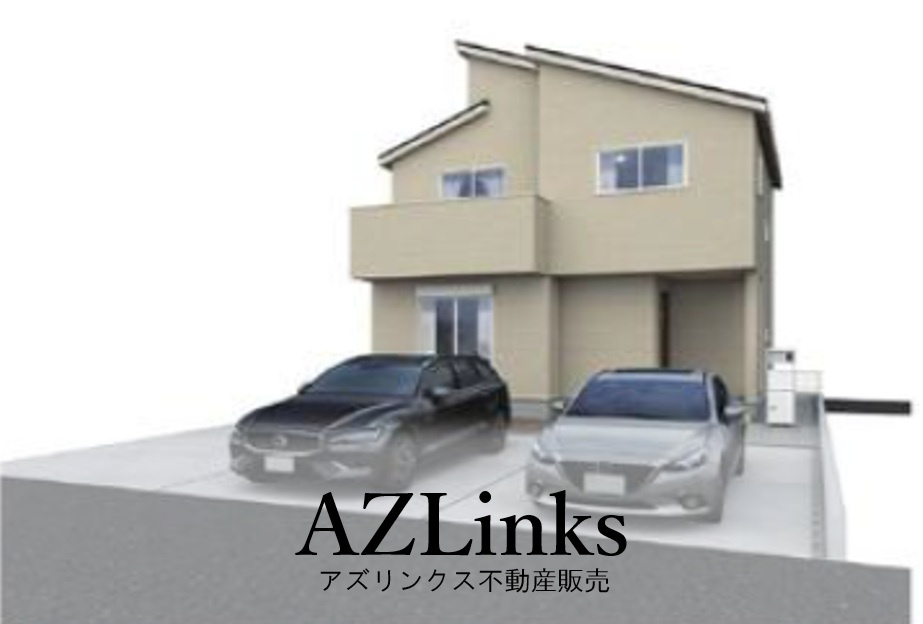 船橋市二和西5丁目24-1期