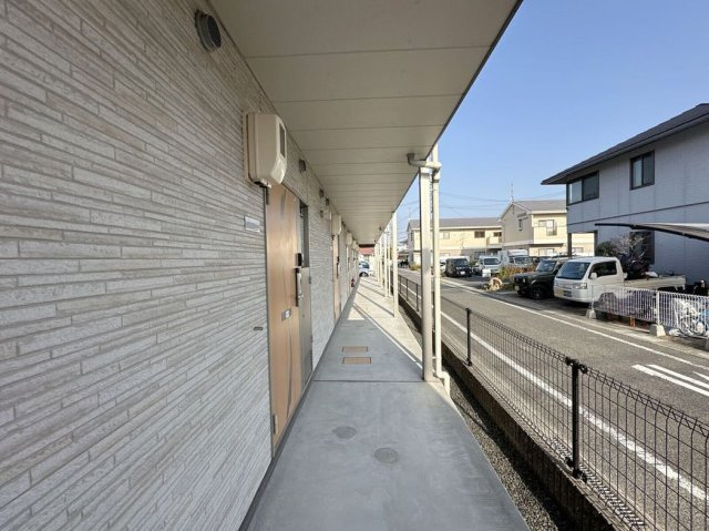 クレイノ沖のその他