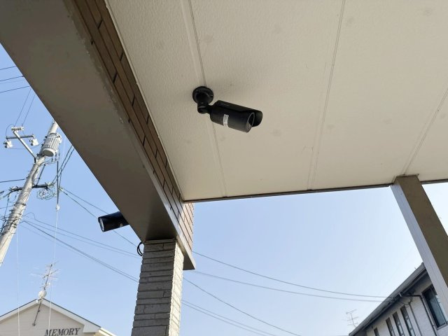クレイノ沖のその他