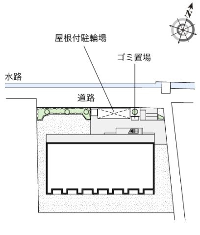 レオネクスト瀬戸駅前のその他