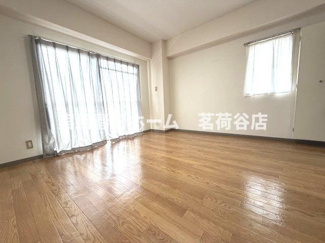 【居間・リビング】