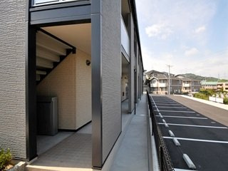 レオパレスシャルマン上道Ⅲのその他|※写真と現状が異なる場合は現状を優先
