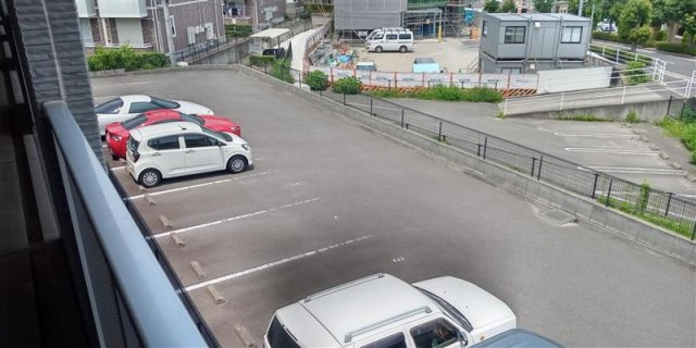 レオパレスシャルマン上道Ⅲのその他