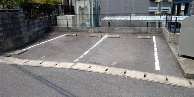 レオパレスシャルマン上道Ⅲのその他