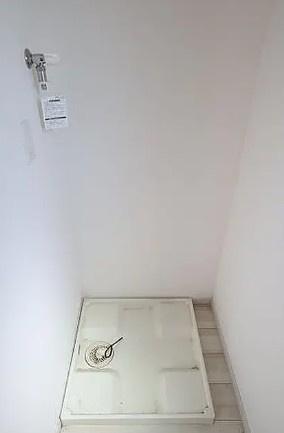 サークルハウス竹ノ塚壱番館の設備