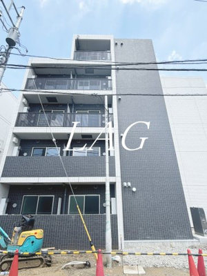 【外観】 | MAXIV立川