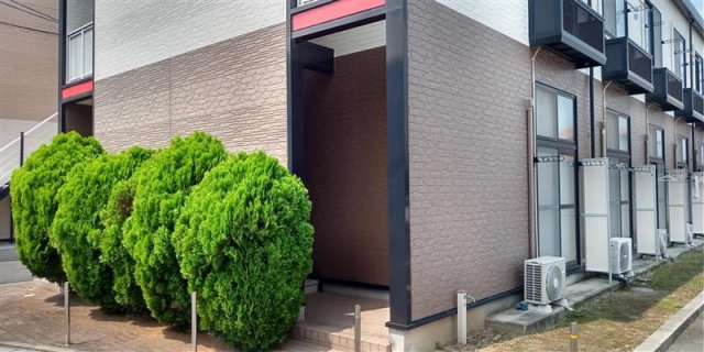 レオパレストーイのその他