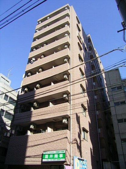 【外観】
