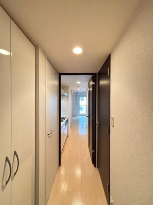 【玄関】 | グラディート町田 | 別号室参考写真