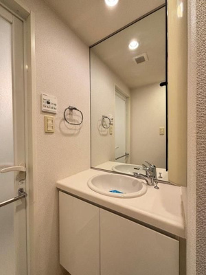 【洗面所】 | グラディート町田 | 別号室参考写真
