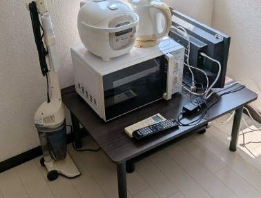 コーポラス三ツ沢のその他