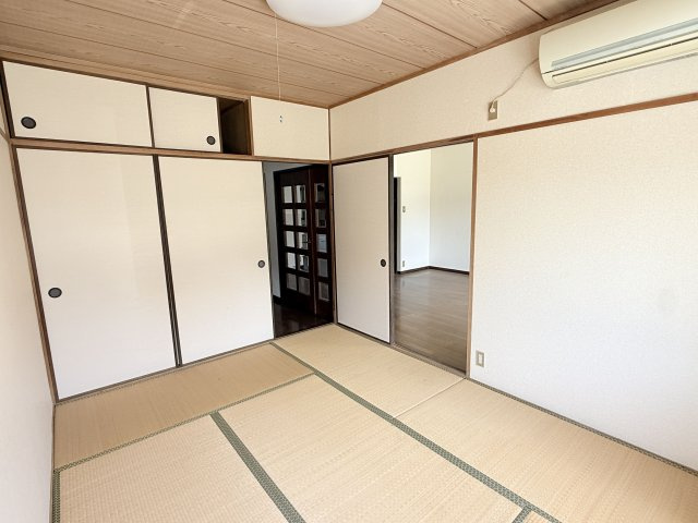 ライブタウン枝光の設備|和室もあります★