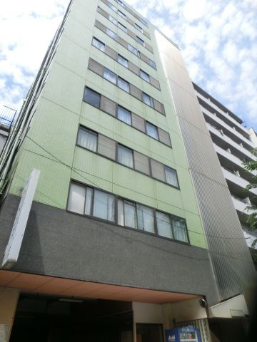 コート幸町の外観