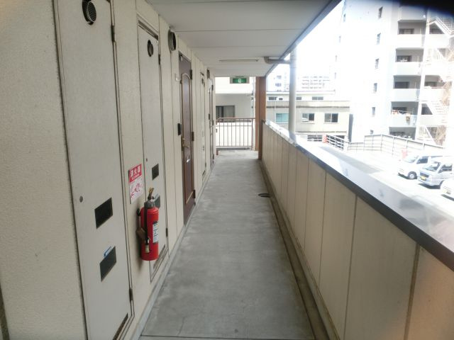 コート幸町のその他