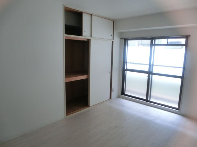 コート幸町の子供部屋