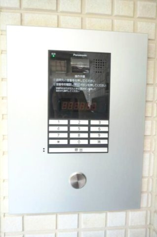 ＢＲ四街道のセキュリティ