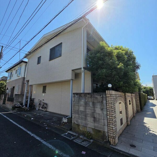 ドルミティーナ田園調布のその他