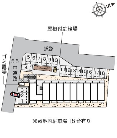 ミランダクラーラのその他