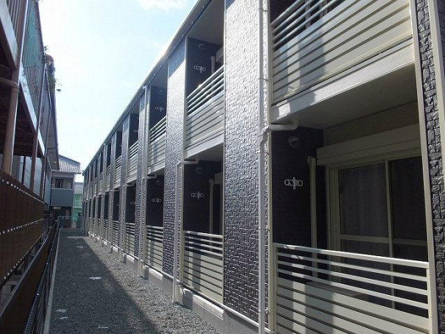 レオネクストストンフィルドのその他|※写真と現状が異なる場合は現状を優先